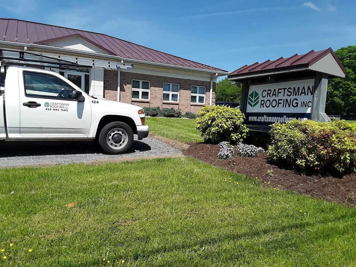 Quality Roof Inspection & Assessment by experienced craftsmen in Baywinds